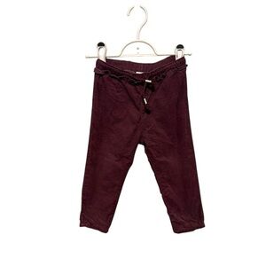 ⭐️ 5/$30 H&M Kids Corduroy Pants size 18 Months
